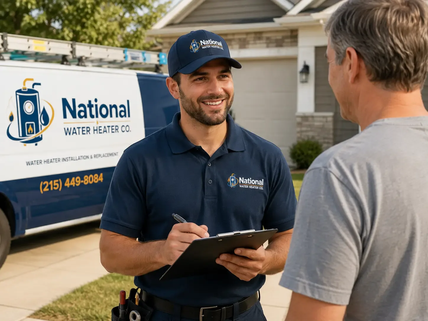 Water Heater Installation Hudson, SD FAQs